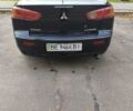 Міцубісі Lancer 2007 у Миколаєві на Automoto.ua Чорний Міцубісі Lancer, об'ємом двигуна 1.5 л та пробігом 207 тис. км за 5500 $, фото 6 на Automoto.ua