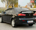 Мицубиси Лансер 2007 в Днепре (Днепропетровске) на Automoto.ua Черный Мицубиси Лансер, объемом двигателя 2 л и пробегом 223 тыс. км за 6300 $, фото 3 на Automoto.ua
