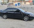 Чорний Міцубісі Lancer, об'ємом двигуна 2 л та пробігом 152 тис. км за 5500 $, фото 4 на Automoto.ua