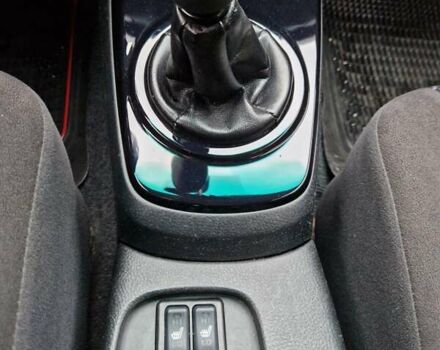 Чорний Міцубісі Lancer, об'ємом двигуна 1.6 л та пробігом 273 тис. км за 3999 $, фото 32 на Automoto.ua