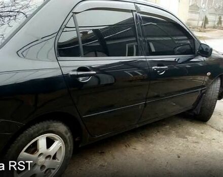 Чорний Міцубісі Lancer, об'ємом двигуна 16 л та пробігом 0 тис. км за 3600 $, фото 1 на Automoto.ua