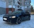 Чорний Міцубісі Lancer, об'ємом двигуна 1.5 л та пробігом 215 тис. км за 5299 $, фото 1 на Automoto.ua
