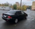 Мицубиси Лансер 2007 в Кривом Роге на Automoto.ua Черный Мицубиси Лансер, объемом двигателя 1.6 л и пробегом 200 тыс. км за 4900 $, фото 6 на Automoto.ua