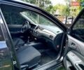 Черный Мицубиси Лансер, объемом двигателя 1.58 л и пробегом 200 тыс. км за 4000 $, фото 6 на Automoto.ua