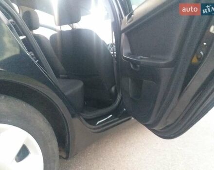 Черный Мицубиси Лансер, объемом двигателя 1.5 л и пробегом 270 тыс. км за 4500 $, фото 18 на Automoto.ua