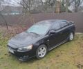 Чорний Міцубісі Lancer, об'ємом двигуна 2 л та пробігом 270 тис. км за 6700 $, фото 1 на Automoto.ua