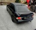 Чорний Міцубісі Lancer, об'ємом двигуна 2 л та пробігом 200 тис. км за 1800 $, фото 2 на Automoto.ua