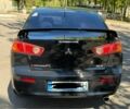 Чорний Міцубісі Lancer, об'ємом двигуна 1.5 л та пробігом 207 тис. км за 6400 $, фото 4 на Automoto.ua