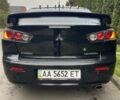 Чорний Міцубісі Lancer, об'ємом двигуна 2 л та пробігом 69 тис. км за 6200 $, фото 10 на Automoto.ua