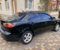 Чорний Міцубісі Lancer, об'ємом двигуна 1.5 л та пробігом 240 тис. км за 5650 $, фото 9 на Automoto.ua