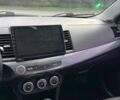 Чорний Міцубісі Lancer, об'ємом двигуна 2 л та пробігом 284 тис. км за 6200 $, фото 21 на Automoto.ua