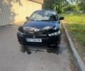 Черный Мицубиси Лансер, объемом двигателя 2 л и пробегом 202 тыс. км за 4750 $, фото 1 на Automoto.ua