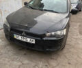 Чорний Міцубісі Lancer, об'ємом двигуна 0 л та пробігом 200 тис. км за 2400 $, фото 1 на Automoto.ua
