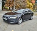 Міцубісі Lancer 2007 у Києві на Automoto.ua Чорний Міцубісі Lancer, об'ємом двигуна 2 л та пробігом 115 тис. км за 5000 $, фото 1 на Automoto.ua