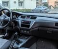 Черный Мицубиси Лансер, объемом двигателя 1.6 л и пробегом 226 тыс. км за 4800 $, фото 7 на Automoto.ua