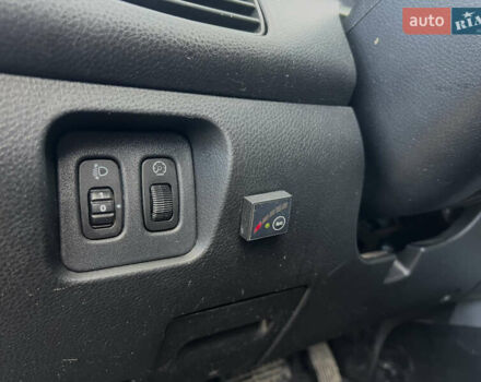 Чорний Міцубісі Lancer, об'ємом двигуна 1.58 л та пробігом 185 тис. км за 3750 $, фото 17 на Automoto.ua