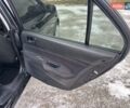 Чорний Міцубісі Lancer, об'ємом двигуна 1.6 л та пробігом 160 тис. км за 4600 $, фото 10 на Automoto.ua