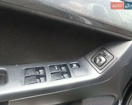 Черный Мицубиси Лансер, объемом двигателя 2 л и пробегом 195 тыс. км за 7899 $, фото 15 на Automoto.ua