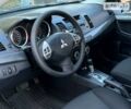 Чорний Міцубісі Lancer, об'ємом двигуна 2 л та пробігом 215 тис. км за 6400 $, фото 18 на Automoto.ua