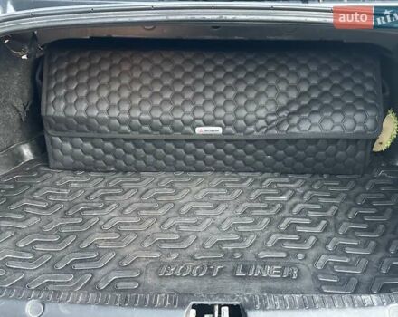 Чорний Міцубісі Lancer, об'ємом двигуна 1.5 л та пробігом 240 тис. км за 5800 $, фото 15 на Automoto.ua