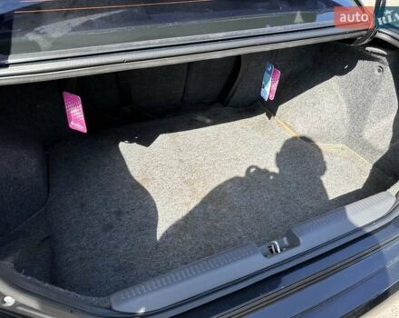 Черный Мицубиси Лансер, объемом двигателя 2 л и пробегом 272 тыс. км за 5514 $, фото 9 на Automoto.ua