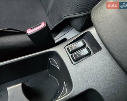 Чорний Міцубісі Lancer, об'ємом двигуна 2 л та пробігом 260 тис. км за 6555 $, фото 26 на Automoto.ua