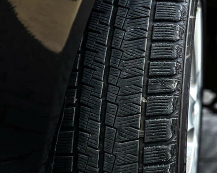 Черный Мицубиси Лансер, объемом двигателя 2 л и пробегом 333 тыс. км за 7300 $, фото 9 на Automoto.ua