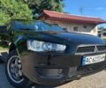 Чорний Міцубісі Lancer, об'ємом двигуна 1.5 л та пробігом 250 тис. км за 5000 $, фото 1 на Automoto.ua