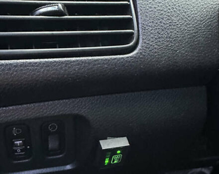 Черный Мицубиси Лансер, объемом двигателя 2 л и пробегом 260 тыс. км за 5300 $, фото 20 на Automoto.ua