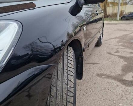 Чорний Міцубісі Lancer, об'ємом двигуна 1.6 л та пробігом 273 тис. км за 3999 $, фото 2 на Automoto.ua