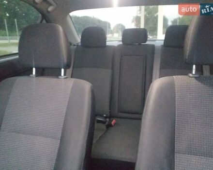 Черный Мицубиси Лансер, объемом двигателя 1.5 л и пробегом 270 тыс. км за 4500 $, фото 14 на Automoto.ua