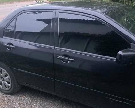 Чорний Міцубісі Lancer, об'ємом двигуна 1.6 л та пробігом 234 тис. км за 3900 $, фото 3 на Automoto.ua