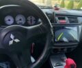 Чорний Міцубісі Lancer, об'ємом двигуна 1.6 л та пробігом 3 тис. км за 4500 $, фото 10 на Automoto.ua