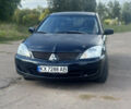 Мицубиси Лансер 2007 в Харькове на Automoto.ua Черный Мицубиси Лансер, объемом двигателя 1.58 л и пробегом 278 тыс. км за 3500 $, фото 2 на Automoto.ua