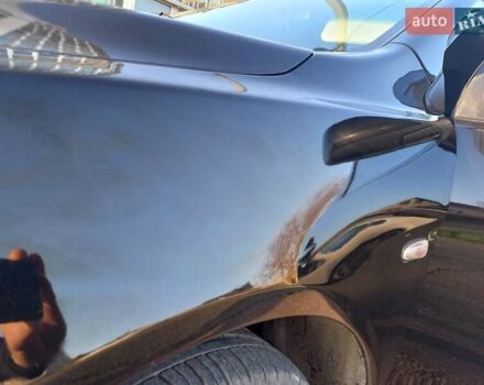 Чорний Міцубісі Lancer, об'ємом двигуна 1.5 л та пробігом 242 тис. км за 5550 $, фото 41 на Automoto.ua