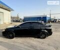 Чорний Міцубісі Lancer, об'ємом двигуна 2 л та пробігом 274 тис. км за 6900 $, фото 4 на Automoto.ua