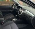 Чорний Міцубісі Lancer, об'ємом двигуна 2 л та пробігом 143 тис. км за 5400 $, фото 5 на Automoto.ua
