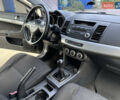 Чорний Міцубісі Lancer, об'ємом двигуна 2 л та пробігом 192 тис. км за 6500 $, фото 23 на Automoto.ua
