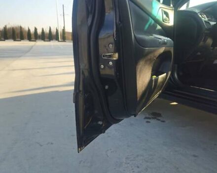 Чорний Міцубісі Lancer, об'ємом двигуна 1.59 л та пробігом 180 тис. км за 4999 $, фото 10 на Automoto.ua