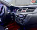 Чорний Міцубісі Lancer, об'ємом двигуна 1.6 л та пробігом 303 тис. км за 4350 $, фото 25 на Automoto.ua