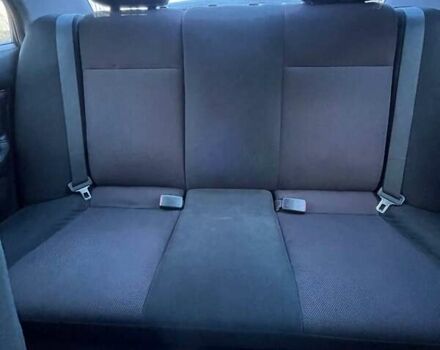 Черный Мицубиси Лансер, объемом двигателя 2 л и пробегом 280 тыс. км за 5400 $, фото 16 на Automoto.ua