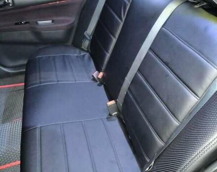 Чорний Міцубісі Lancer, об'ємом двигуна 2 л та пробігом 161 тис. км за 5000 $, фото 3 на Automoto.ua