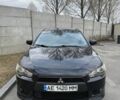 Чорний Міцубісі Lancer, об'ємом двигуна 2 л та пробігом 169 тис. км за 6700 $, фото 1 на Automoto.ua