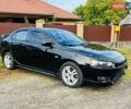 Чорний Міцубісі Lancer, об'ємом двигуна 2 л та пробігом 284 тис. км за 6200 $, фото 5 на Automoto.ua