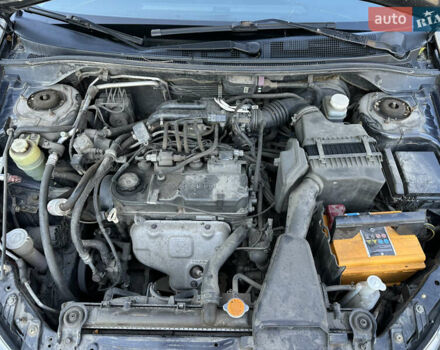 Чорний Міцубісі Lancer, об'ємом двигуна 1.58 л та пробігом 191 тис. км за 4899 $, фото 44 на Automoto.ua