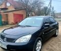 Чорний Міцубісі Lancer, об'ємом двигуна 1.6 л та пробігом 240 тис. км за 4700 $, фото 11 на Automoto.ua
