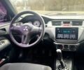 Чорний Міцубісі Lancer, об'ємом двигуна 0 л та пробігом 236 тис. км за 3600 $, фото 6 на Automoto.ua