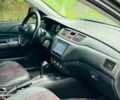 Чорний Міцубісі Lancer, об'ємом двигуна 1.6 л та пробігом 245 тис. км за 4700 $, фото 16 на Automoto.ua