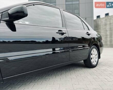 Чорний Міцубісі Lancer, об'ємом двигуна 1.6 л та пробігом 243 тис. км за 4950 $, фото 7 на Automoto.ua