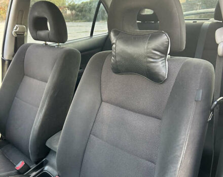Чорний Міцубісі Lancer, об'ємом двигуна 2 л та пробігом 280 тис. км за 4600 $, фото 41 на Automoto.ua